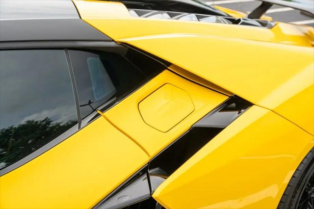 2024 Lamborghini Revuelto Revuelto