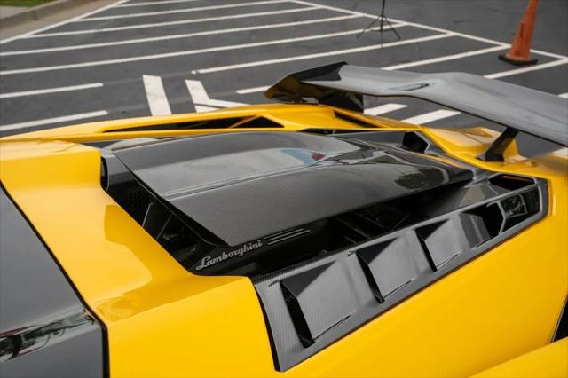 2024 Lamborghini Revuelto Revuelto