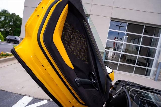 2024 Lamborghini Revuelto Revuelto