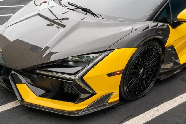 2024 Lamborghini Revuelto Revuelto