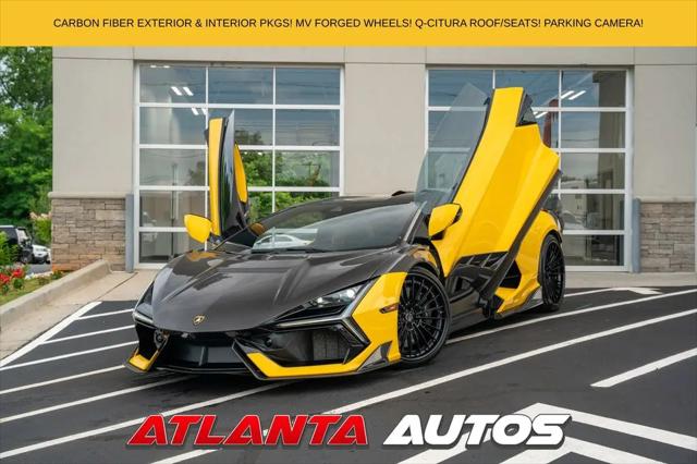 2024 Lamborghini Revuelto Revuelto for sale in Marietta, GA