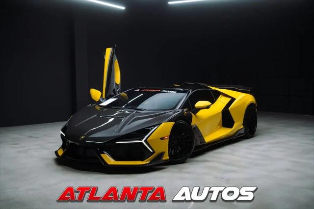 2024 Lamborghini Revuelto Revuelto for sale in Marietta, GA