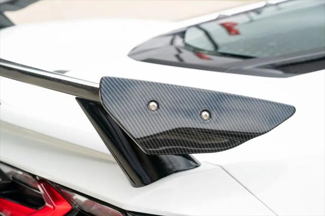 2021 Chevrolet Corvette Stingray RWD Coupe 2LT