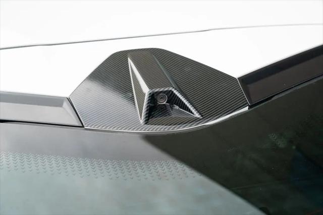 2021 Chevrolet Corvette Stingray RWD Coupe 2LT
