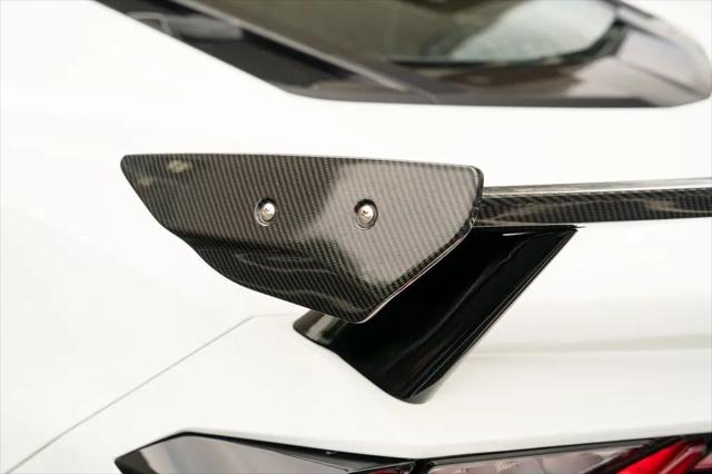 2021 Chevrolet Corvette Stingray RWD Coupe 2LT