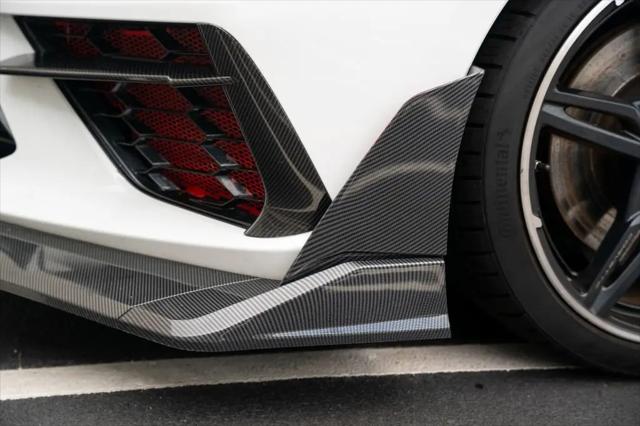 2021 Chevrolet Corvette Stingray RWD Coupe 2LT