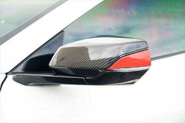 2021 Chevrolet Corvette Stingray RWD Coupe 2LT