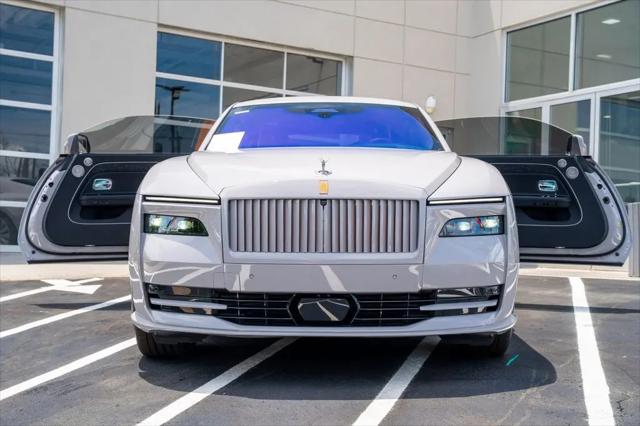 2024 Rolls-Royce CT Spectre