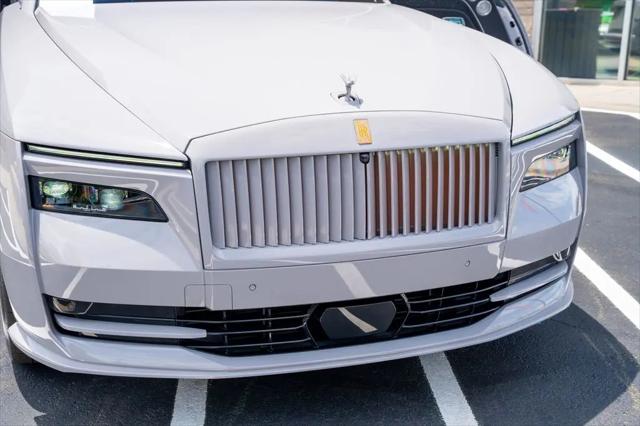 2024 Rolls-Royce CT Spectre
