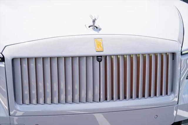 2024 Rolls-Royce CT Spectre