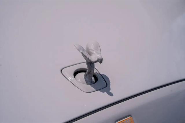 2024 Rolls-Royce CT Spectre