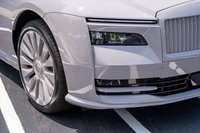 2024 Rolls-Royce CT Spectre