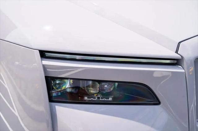 2024 Rolls-Royce CT Spectre