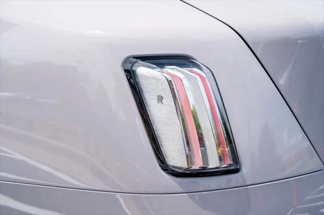 2024 Rolls-Royce CT Spectre