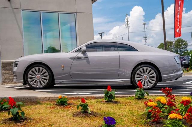 2024 Rolls-Royce CT Spectre