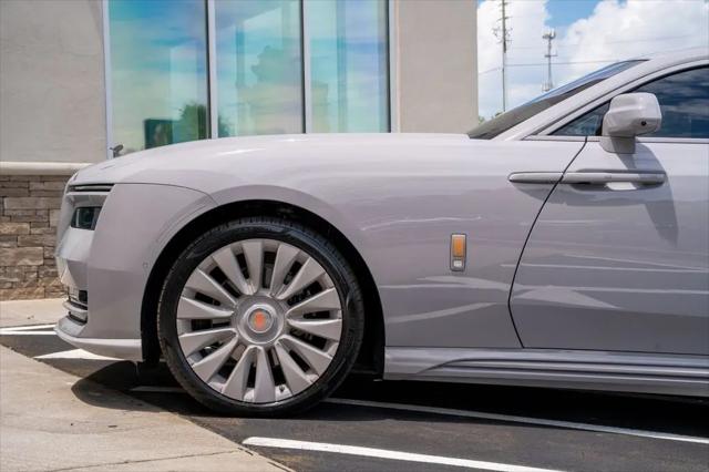 2024 Rolls-Royce CT Spectre