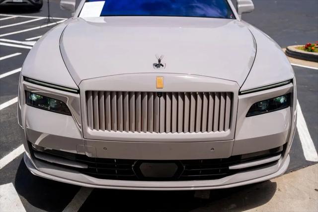 2024 Rolls-Royce CT Spectre
