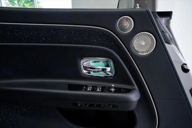 2024 Rolls-Royce CT Spectre