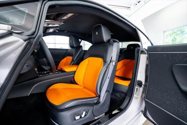 2024 Rolls-Royce CT Spectre