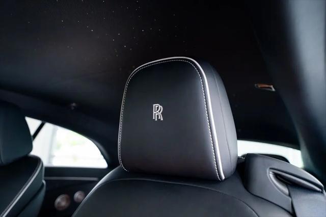 2024 Rolls-Royce CT Spectre