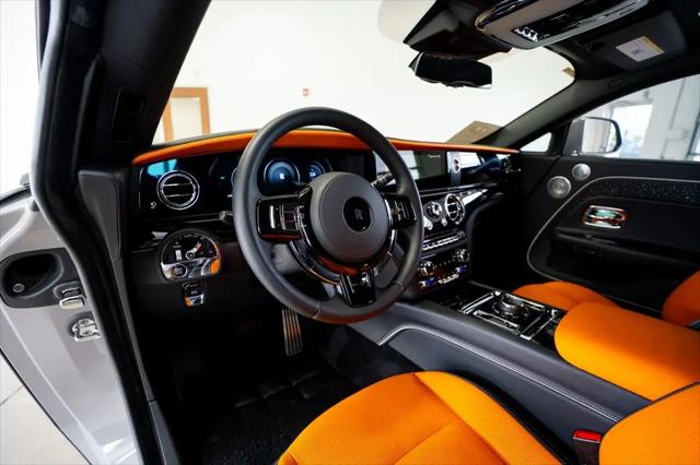 2024 Rolls-Royce CT Spectre