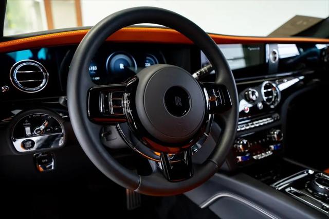 2024 Rolls-Royce CT Spectre