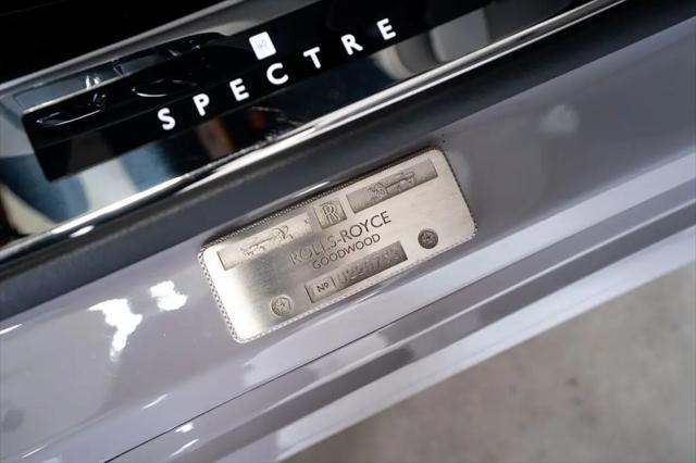 2024 Rolls-Royce CT Spectre