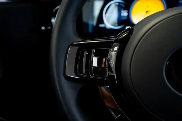 2024 Rolls-Royce CT Spectre