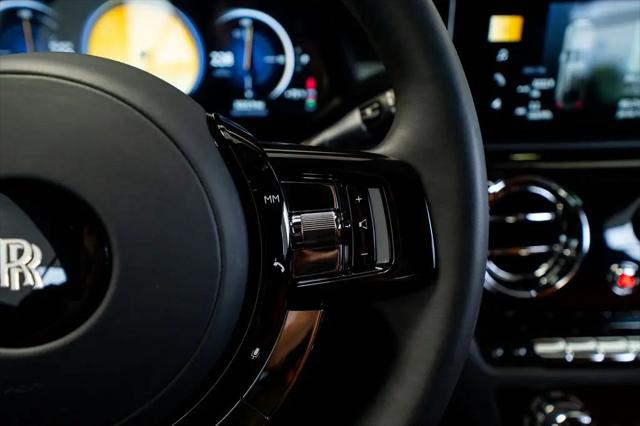 2024 Rolls-Royce CT Spectre