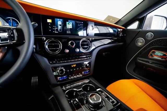 2024 Rolls-Royce CT Spectre