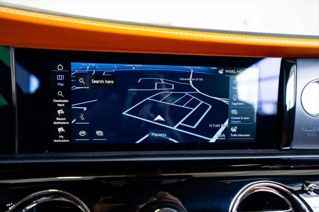 2024 Rolls-Royce CT Spectre