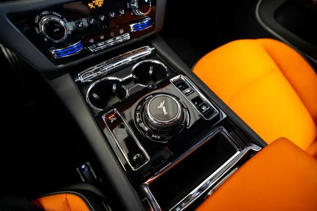 2024 Rolls-Royce CT Spectre