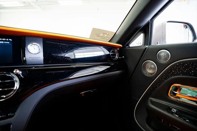 2024 Rolls-Royce CT Spectre