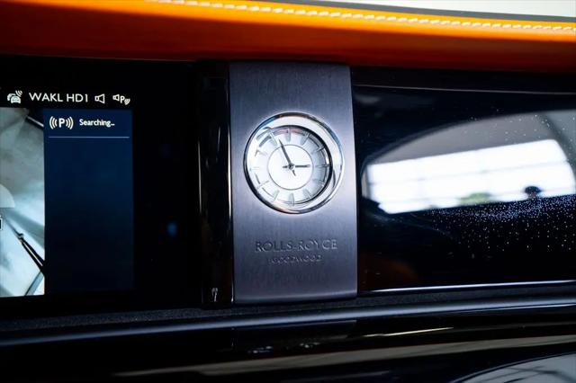 2024 Rolls-Royce CT Spectre