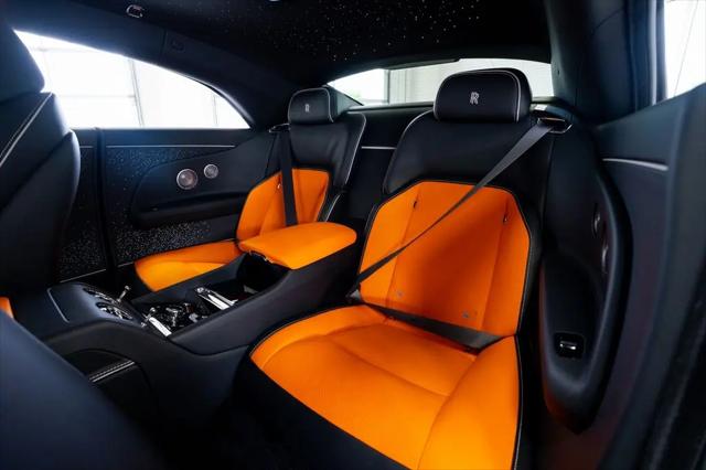 2024 Rolls-Royce CT Spectre