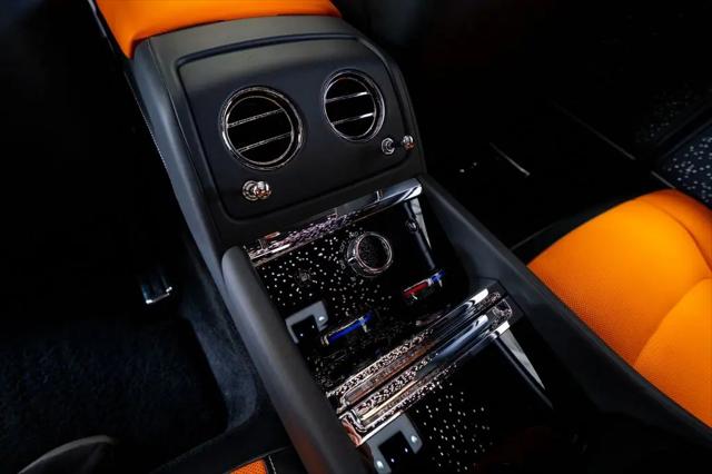 2024 Rolls-Royce CT Spectre