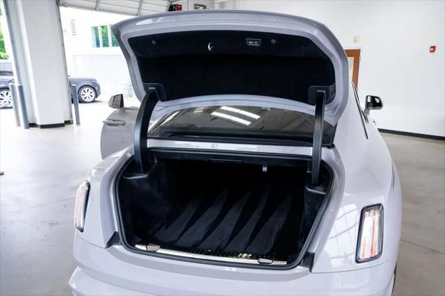 2024 Rolls-Royce CT Spectre