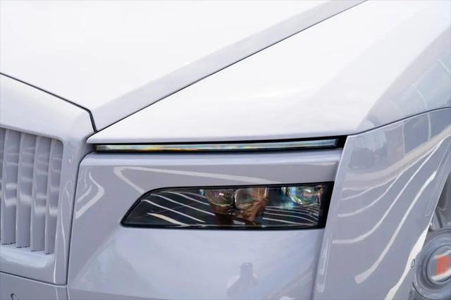 2024 Rolls-Royce CT Spectre