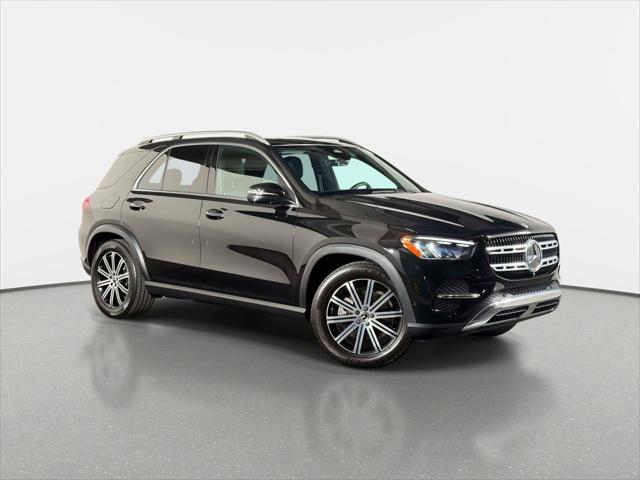 2026 Mercedes-Benz GLE GLE 350 GLE 350 for sale in Pompano Beach, FL