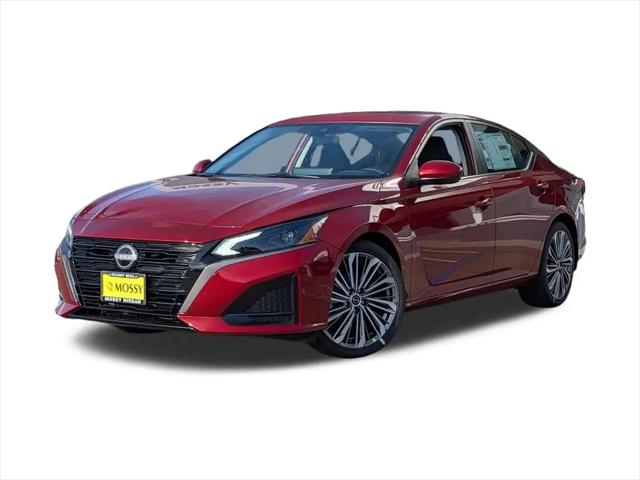 2026 Nissan Altima SV FWD for sale in San Diego, CA