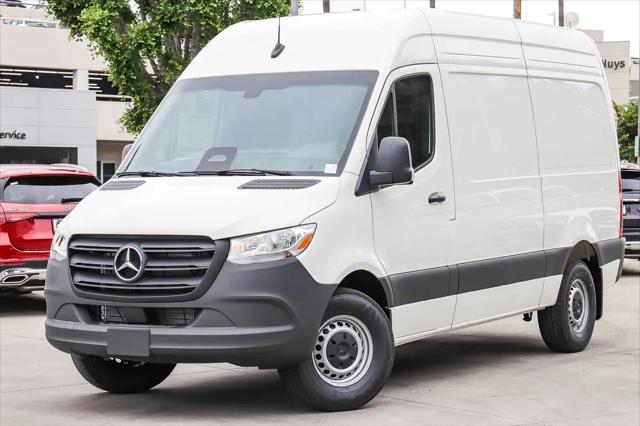 2026 Mercedes-Benz Sprinter 2500 Standard Roof 4-Cyl Diesel for sale in Sherman Oaks, CA