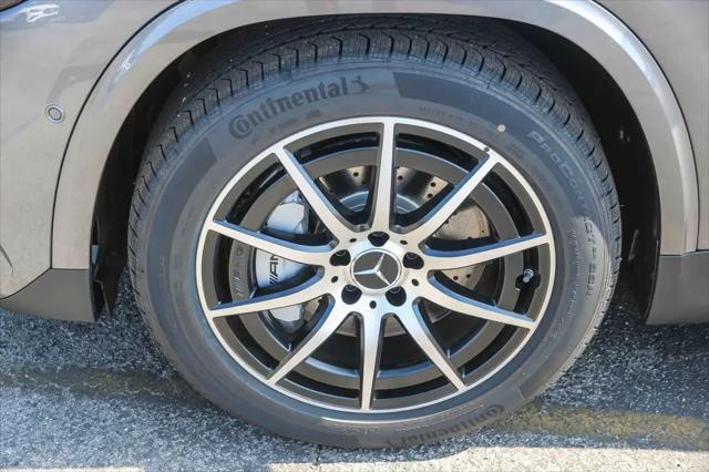2026 Mercedes-Benz GLA-CLASS 4MATIC