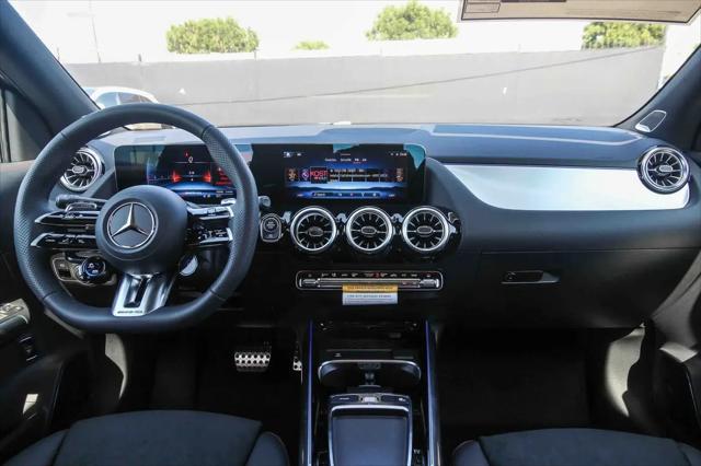 2026 Mercedes-Benz GLA-CLASS 4MATIC