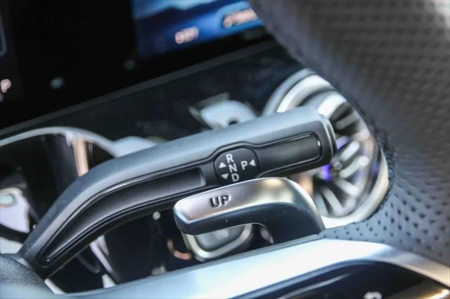 2026 Mercedes-Benz GLA-CLASS 4MATIC