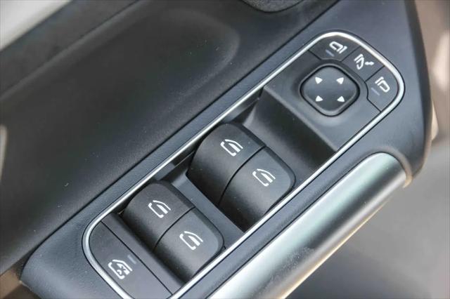 2026 Mercedes-Benz GLA-CLASS 4MATIC