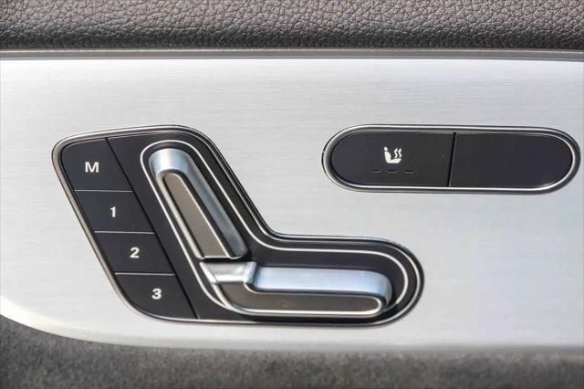 2026 Mercedes-Benz GLA-CLASS 4MATIC