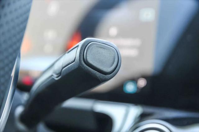 2026 Mercedes-Benz GLA-CLASS 4MATIC