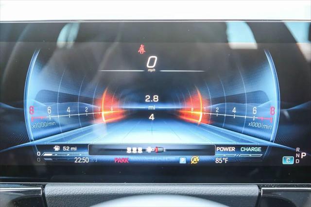 2026 Mercedes-Benz GLA-CLASS 4MATIC