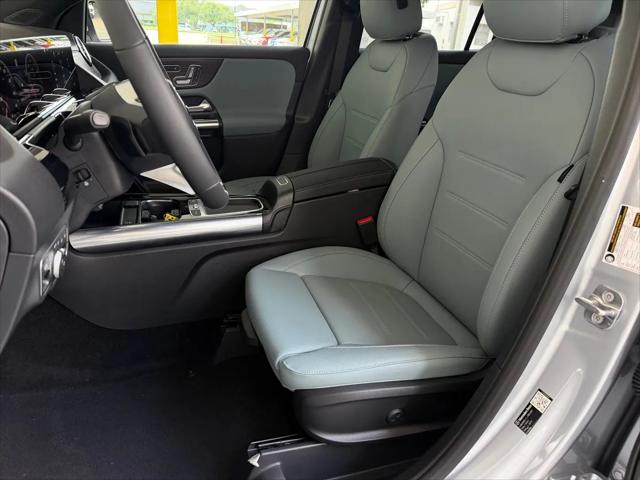 2026 Mercedes-Benz GLA-CLASS 4MATIC