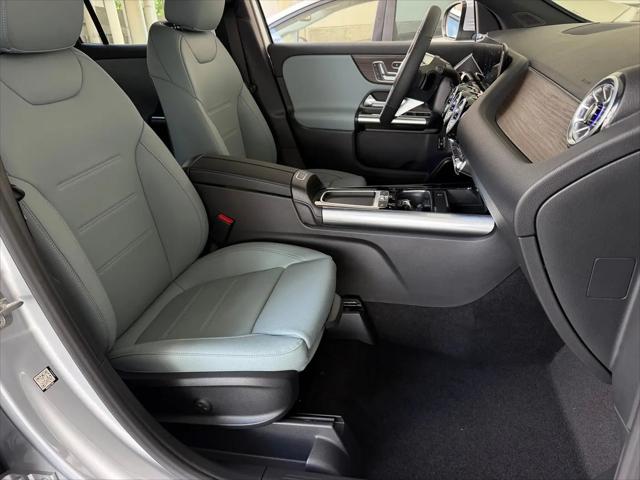 2026 Mercedes-Benz GLA-CLASS 4MATIC